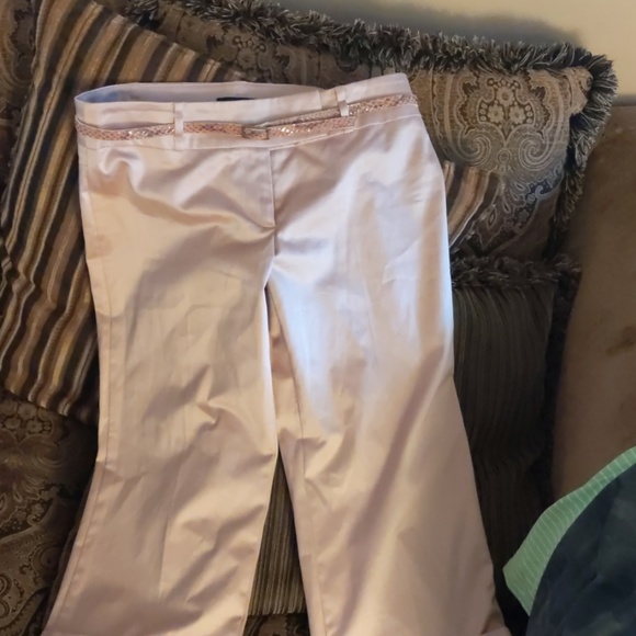 Bebe capris - Picture 1 of 4